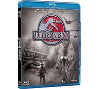 Jurassic Park III – Blu-ray