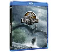 Jurassic Park III Blu-ray