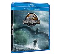 Jurassic Park III Blu-ray
