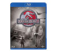 Jurassic Park Iii - Blu-Ray