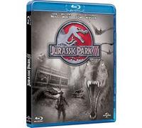 Jurassic Park III Blu-ray E