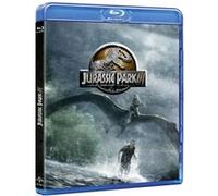 Jurassic Park III Blu-ray E