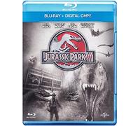 Jurassic Park III [Digital Copy] [Import]