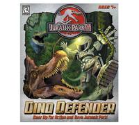 Jurassic Park III Dino Defender