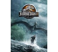 Jurassic Park Iii [Dvd]