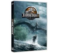Jurassic Park III DVD DVD