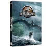 Jurassic Park III DVD G