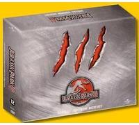 Jurassic Park Iii - Édition Collector - Edition Belge