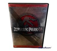 Jurassic Park III (Full Screeen Collector's Edition) [Import USA Zone 1]
