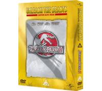 Jurassic Park III [Import anglais]