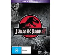 Jurassic Park III [Import anglais]