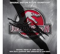 Jurassic Park III - Jurassic Park III