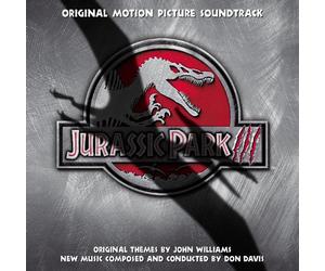 Jurassic Park III - Jurassic Park III