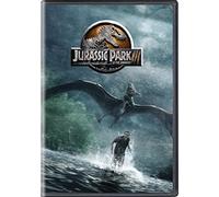 Jurassic Park III [Region Free]