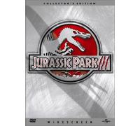 Jurassic Park III (Widescreen Collector's Edition) by William H. Macy