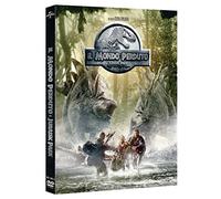 Jurassic Park – Il Mondo Perduto – Universal Pictures – Import