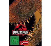 JURASSIC PARK - DVD NEUF SAM NEILL,LAURA DERN,JEFF GOLDBLUM