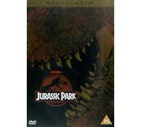 Jurassic Park – Widescreen – Import anglais – Sony Pictures Home Entertainment (G)