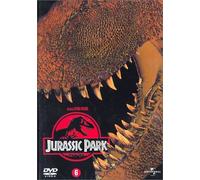 Jurassic Park [Import belge]