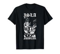Jurassic Park Isla Nublar T-Rex Roar T-Shirt
