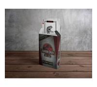 Jurassic Park - Jeu de cartes à jouer G