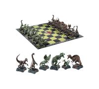 Jurassic Park - Jeu D'échecs Dinosaurs