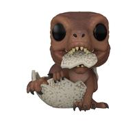 Jurassic Park Jungtier Pop Filme Vinylfigur Velociraptor 9 cm Funko
