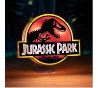 Jurassic Park - Lampe Logo