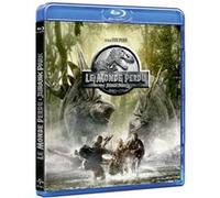 Le Monde Perdu : Jurassic Park - Blu-Ray