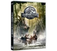 Jurassic Park Le Monde perdu DVD G