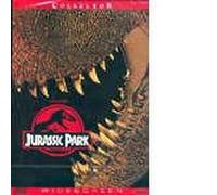 Jurassic Park + Le Monde Perdu : Jurassic Park - Coffret Silver
