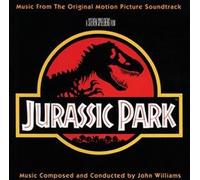 JURASSIC PARK(ltd.) by Original Soundtrack (2013-12-04)