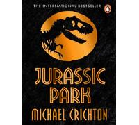Michael Crichton – Jurassic Park – Roman de science‑fiction best‑seller – Poche – Arrow