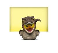 Jurassic Park - Mini figurine Tubbz Velociraptor 5 cm