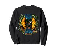 Jurassic Park Motif Halloween Venin Toxique Sweatshirt