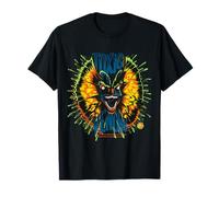 Jurassic Park Motif Halloween Venin Toxique T-Shirt