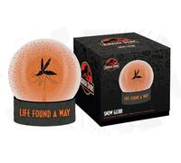 Jurassic Park - Moustique - Boule À Neige 45mm