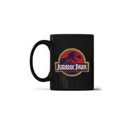 SD toys - Jurassic Park - Mug Logo Jurassic Park