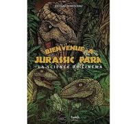 Jurassic Park Nicolas Deneschau (Auteur)