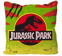 SD Toys – Coussin Jurassic Park Car Logo 45 cm G