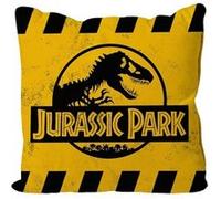 SD Toys Jurassic Park Logo - Coussin '40x40x