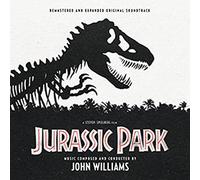 Jurassic Park (Original Soundtrack Expanded) [Import]