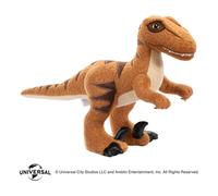 Jurassic Park Peluche Velociraptor 25 Cm