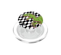 Jurassic Park Raptor World Tour 93 PopSockets PopGrip pour MagSafe