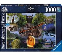 Jurassic Park Ravensburger 17147