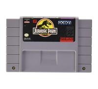 Jurassic Park (renouvel )