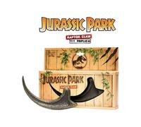 Jurassic Park - Réplique 1/1 Griffe Raptor