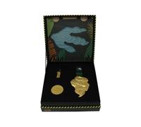 Jurassic Park - Répliques Premium Box Park Ranger Division