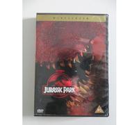 Jurassic Park - Sam Neill, Laura Dern, Richard Attenborough - Dvd (1993)