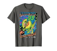 Jurassic Park Say It Don’t Spray It 93 T-Shirt